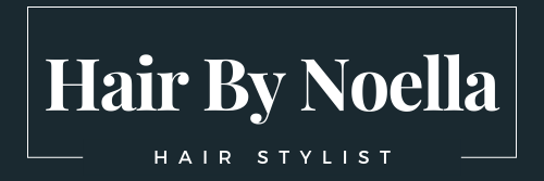 Hair by Noella Logo